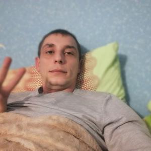 Парни в Старый Осколе: Алексей, 36 - ищет девушку из Старый Оскола