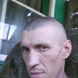 Леша, 39 лет, Новокузнецк