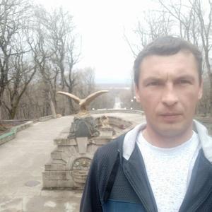 Александр Мартёха, 45 лет, Черниговка