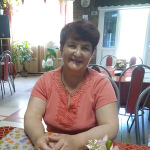 Девушки в Оханске: Лидия, 60 - ищет парня из Оханска