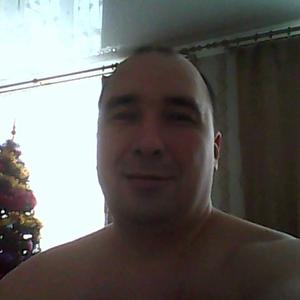 Sergei Elizarov, 42 года, Саранск