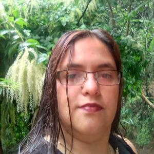 Девушки в Guatemala: Michelle Ramirez, 43 - ищет парня из Guatemala