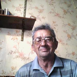 Николай, 59 лет, Алейск