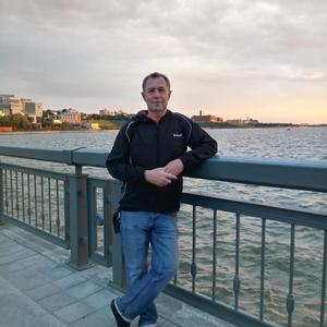 Парни в Казани (Татарстан): Сергей, 61 - ищет девушку из Казани (Татарстан)