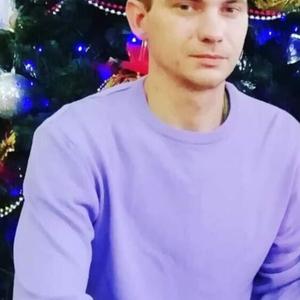 Дмитрий, 35 лет, Якутск
