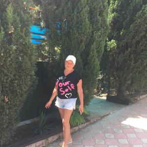 Девушки в Новосибирске: Людмила, 60 - ищет парня из Новосибирска