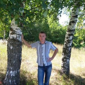 Парни в Ульяновске: Ильдус, 37 - ищет девушку из Ульяновска