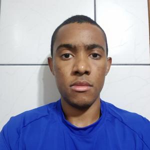 Lucas Pereira Nascimento, 24 года, Porto Alegre