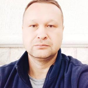 Игорь, 45 лет, Абрау-Дюрсо