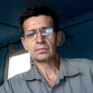 Сергей, 59 лет, Благовещенск