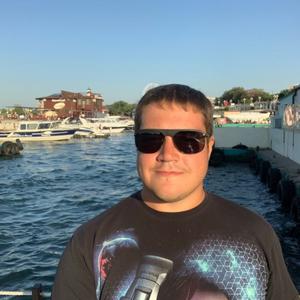 Парни в Минусинске: Антон Манжетов, 34 - ищет девушку из Минусинска