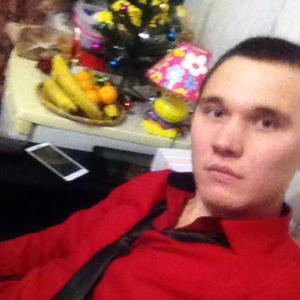 Парни в Ачинске: Вадим, 31 - ищет девушку из Ачинска