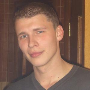 Денис, 33 года, Пермь