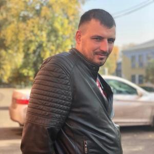 Парни в Прокопьевске: Илья, 38 - ищет девушку из Прокопьевска