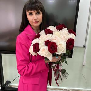 Девушки в Омске: Татьяна, 39 - ищет парня из Омска