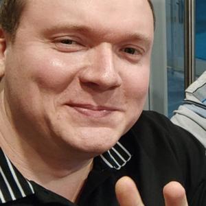 Алексей, 36 лет, Нижневартовск
