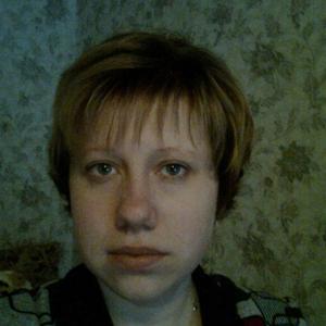 Девушки в Мурманске: Екатерина, 41 - ищет парня из Мурманска