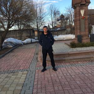 Парни в Нижний Новгороде: Алексей, 44 - ищет девушку из Нижний Новгорода