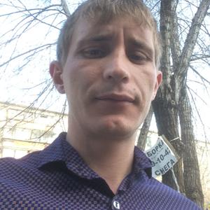 Сергей, 30 лет, Магнитогорск