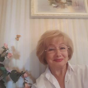 Девушки в Санкт-Петербурге: Светлана, 67 - ищет парня из Санкт-Петербурга