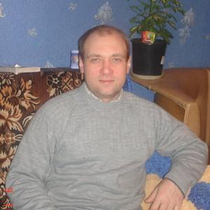 Игорь Рушманов, 52 года, Череповец