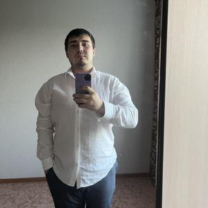 Рашит, 27 лет, Пермь
