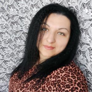 Анастасия, 40 лет, Уссурийск