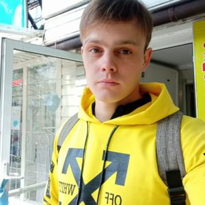 Сергей, 28 лет, Экибастуз