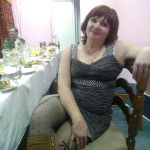 Девушки в Донецке: Елена, 54 - ищет парня из Донецка