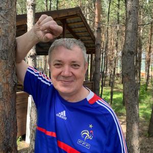 Виктор, 62 года, Красноярск
