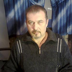 Виктор, 59 лет, Егорьевск