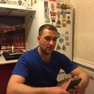 Ярослав Сичинава, 34 года, Тюмень