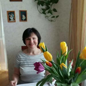 Светлана, 64 года, Дзержинск
