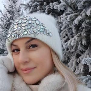 Девушки в Павлодаре (Казахстан): Marina Chère, 43 - ищет парня из Павлодара (Казахстан)