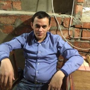 Евгений, 39 лет, Астрахань