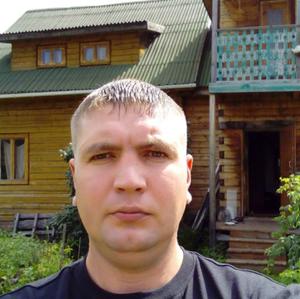 Парни в Новосибирске: Евгений, 37 - ищет девушку из Новосибирска