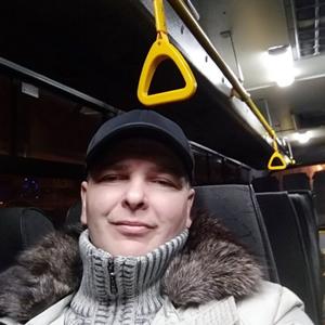 Парни в Северске: Сергей, 51 - ищет девушку из Северска