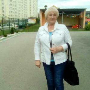 Девушки в Нижний Новгороде: Нина, 68 - ищет парня из Нижний Новгорода
