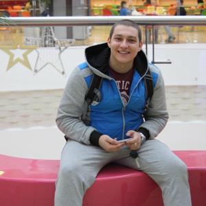 Парни в Сызрани: Денис, 30 - ищет девушку из Сызрани