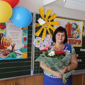 Марина Крыловецкая, 53 года, Воронеж