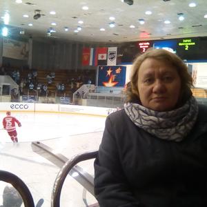 Инна, 57 лет, Ижевск