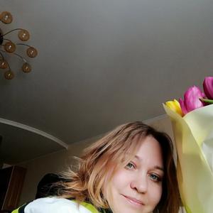 Виктория Юрьевна Сахарова, 49 лет, Самара
