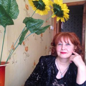 Marina, 54 года, Петрозаводск