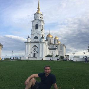Парни в Мурманске: Сергей, 50 - ищет девушку из Мурманска