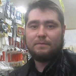 Ленар Шайхулисламов, 39 лет, Альметьевск
