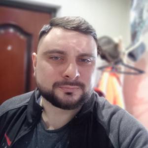 Дмитрий, 34 года, Серов