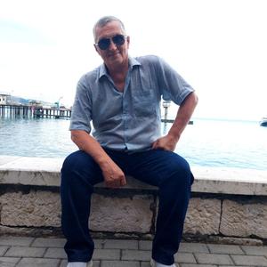 Владимир, 53 года, Туапсе