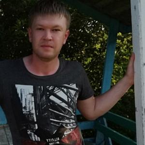 Парни в Казани (Татарстан): Алексей, 38 - ищет девушку из Казани (Татарстан)