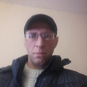 Александр, 44 года, Подольск
