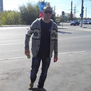 Парни в Шахты: Andrey Zlobin, 39 - ищет девушку из Шахты